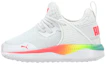 Buy (PS) Puma Pacer Next Cage ''Rainbow AC'' Scarpe 374616-01