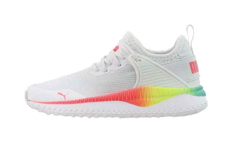 (Preschool) Puma Pacer Next Cage 'Rainbow AC' 374615-01