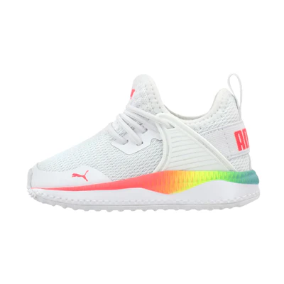 (PS) Puma Pacer Next Cage 'Rainbow AC'