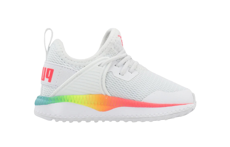 Order (PS) Puma Pacer Next Cage ''Rainbow AC'' Scarpe 374616-01