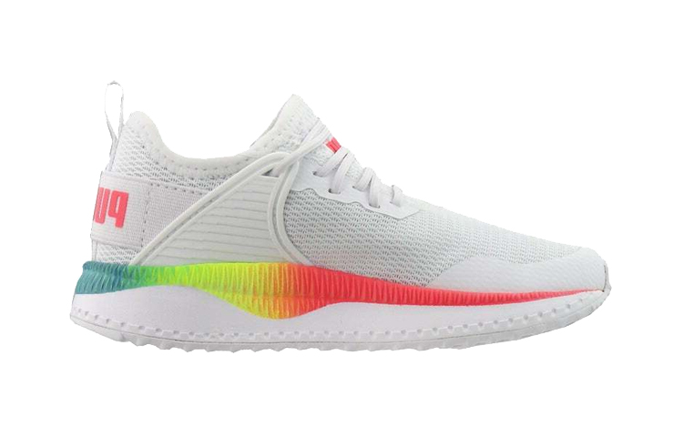 Order (PS) Puma Pacer Next Cage ''Arcobaleno AC'' 374615-01