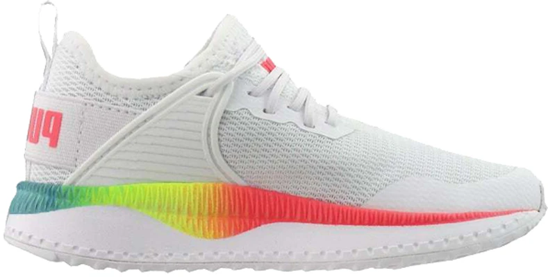 (PS) Puma Pacer Next Cage ''Arcobaleno AC'' 374615-01 Order (PS) Puma Pacer Next Cage ''Arcobaleno AC'' 374615-01