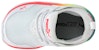 (PS) Puma Pacer Next Cage 'Rainbow AC' Lelaki/Wanita Kasut Sneakers. 374616-01