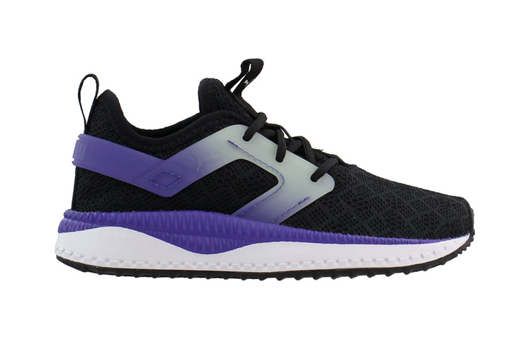 Order (PS) Puma Pacer Next Excel ''Noir Violet'' 373568-02