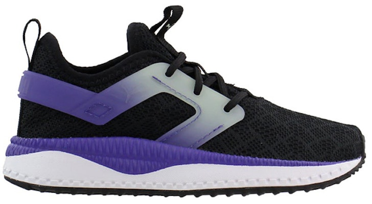幼童 Puma Pacer Next Excel幼童 黑紫 低筒運動鞋 Order 幼童 Puma Pacer Next Excel幼童 黑紫 低筒運動鞋