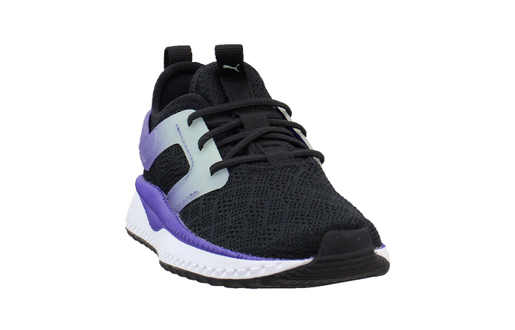 Lookbook (PS) Puma Pacer Next Excel ''Noir Violet'' 373568-02