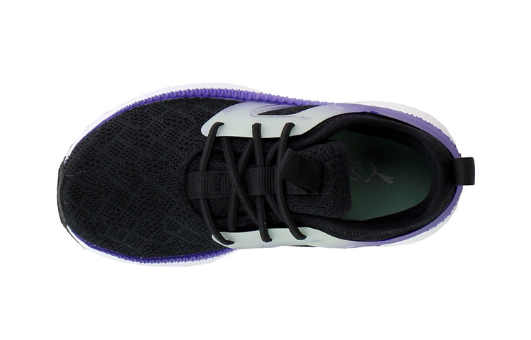 Shop (PS) Puma Pacer Next Excel ''Noir Violet'' 373568-02