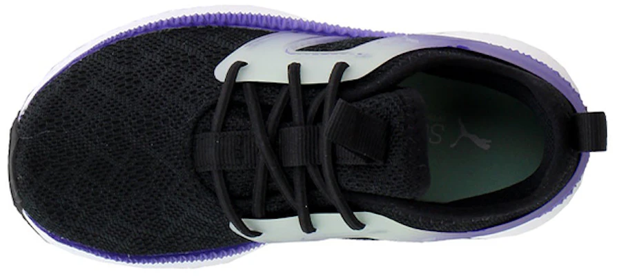 (PS) Puma Pacer Next Excel ''Noir Violet'' 373568-02 Shop (PS) Puma Pacer Next Excel ''Noir Violet'' 373568-02