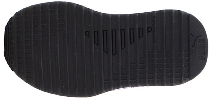 幼童 Puma Pacer Next Excel幼童 黑紫 低筒運動鞋 Purchase 幼童 Puma Pacer Next Excel幼童 黑紫 低筒運動鞋