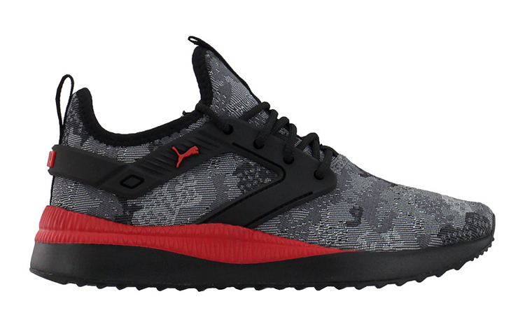 Order (PS) Puma Pacer Next Excel ''Grün Rot'' 371822-02
