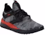 (Preschool) Puma Pacer Next Excel 'Green Red' 371822-02