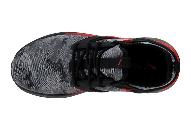Shop (PS) Puma Pacer Next Excel ''Grün Rot'' 371822-02