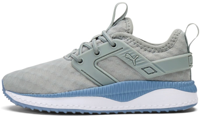 (Preschool) Puma Pacer Next Excel 'Grey' 370523-10 Buy (Preschool) Puma Pacer Next Excel 'Grey' 370523-10