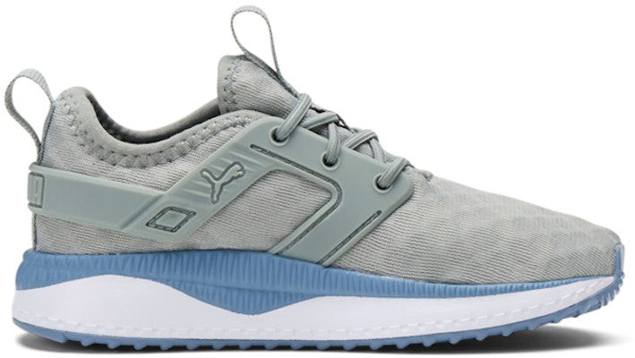 (Preschool) Puma Pacer Next Excel 'Grey' 370523-10 Order (Preschool) Puma Pacer Next Excel 'Grey' 370523-10