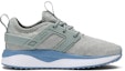 Order (Preschool) Puma Pacer Next Excel 'Grey' 370523-10