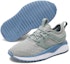 Lookbook (Preschool) Puma Pacer Next Excel 'Grey' 370523-10