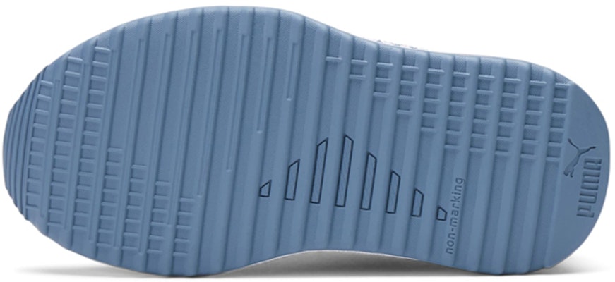 (Preschool) Puma Pacer Next Excel 'Grey' 370523-10 Purchase (Preschool) Puma Pacer Next Excel 'Grey' 370523-10