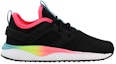 Order (PS) Puma Pacer Next Excel 'Arcoíris Negro Rosa Amarillo' 371877-01