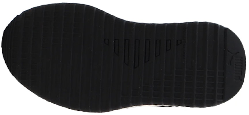 (PS) Puma Pacer Next Excel 'Arcoíris Negro Rosa Amarillo' 371877-01 Purchase (PS) Puma Pacer Next Excel 'Arcoíris Negro Rosa Amarillo' 371877-01