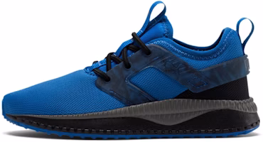 (Preschool) Puma Pacer Next Excel 'Tech Blue' 368758-01 (Preschool) Puma Pacer Next Excel 'Tech Blue' 368758-01