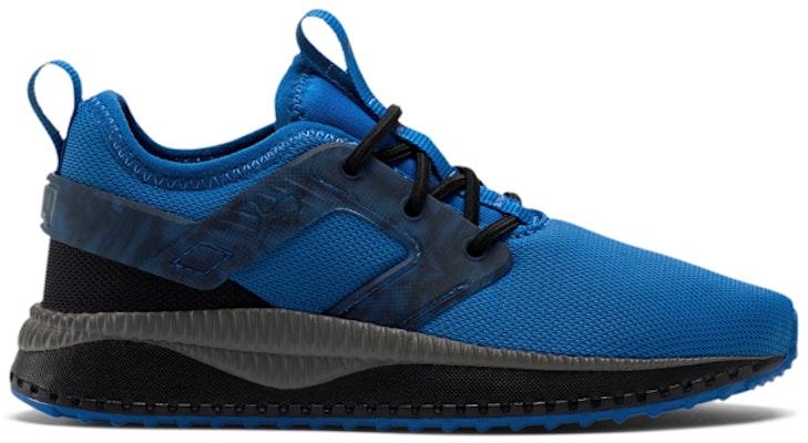 (PS) Puma Pacer Next Excel 'Tech Blue' Zapatillas Deportivas 368758-01 Order (PS) Puma Pacer Next Excel 'Tech Blue' Zapatillas Deportivas 368758-01