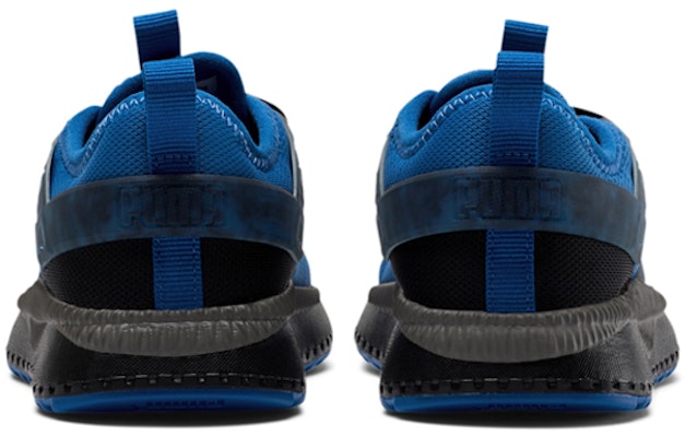 (PS) Puma Pacer Next Excel 'Tech Blue' Zapatillas Deportivas 368758-01 Shop (PS) Puma Pacer Next Excel 'Tech Blue' Zapatillas Deportivas 368758-01