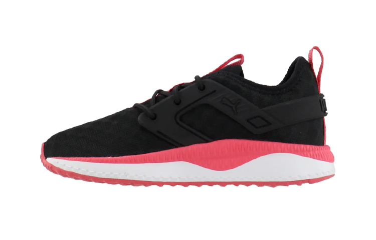 (Preschool) Puma Pacer Next Excel 'Toddler Black' 370523-04