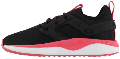 (Preschool) Puma Pacer Next Excel 'Toddler Black' 370523-04 (Preschool) Puma Pacer Next Excel 'Toddler Black' 370523-04
