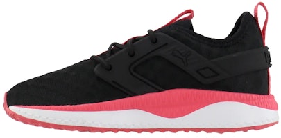 (Preschool) Puma Pacer Next Excel 'Toddler Black' 370523-04 (Preschool) Puma Pacer Next Excel 'Toddler Black' 370523-04