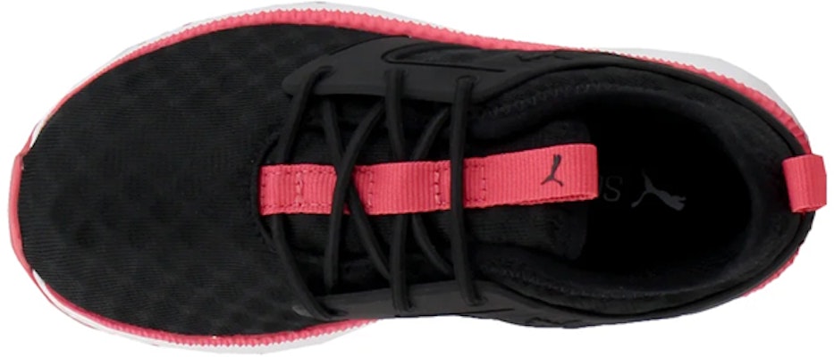 (Preschool) Puma Pacer Next Excel 'Toddler Black' 370523-04 Lookbook (Preschool) Puma Pacer Next Excel 'Toddler Black' 370523-04