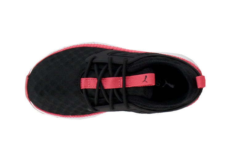 Lookbook (PS) Puma Pacer Next Excel ''Bébé Noir'' 370523-04
