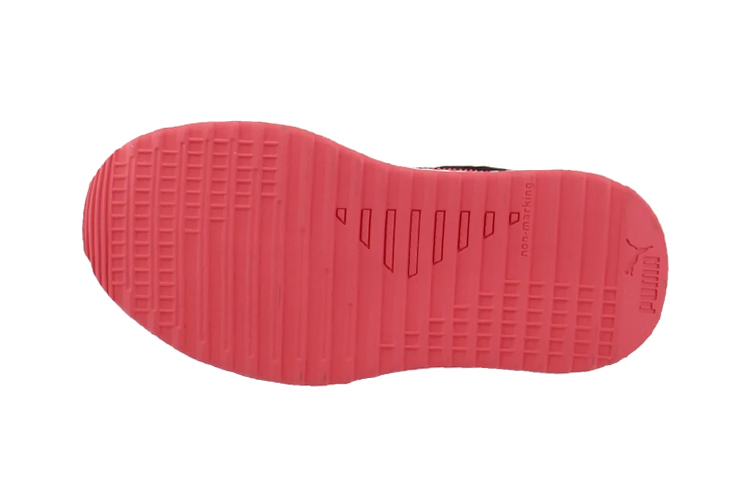 Shop (PS) Puma Pacer Next Excel ''Bébé Noir'' 370523-04