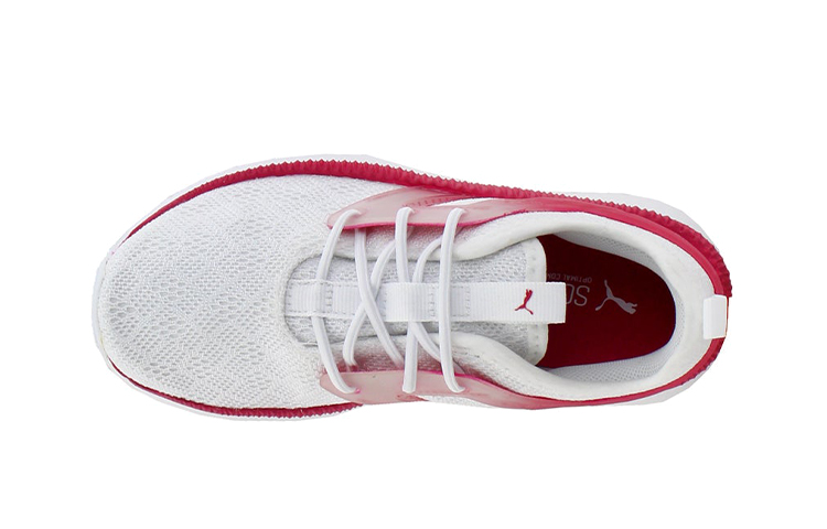 Lookbook (PS) Puma Pacer Next Excel ''Bianco Low-Top'' 373568-01
