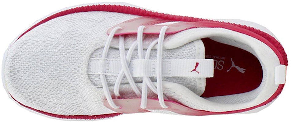 (PS) Puma Pacer Next Excel 'Blanco Low-Top' 373568-01 Lookbook (PS) Puma Pacer Next Excel 'Blanco Low-Top' 373568-01