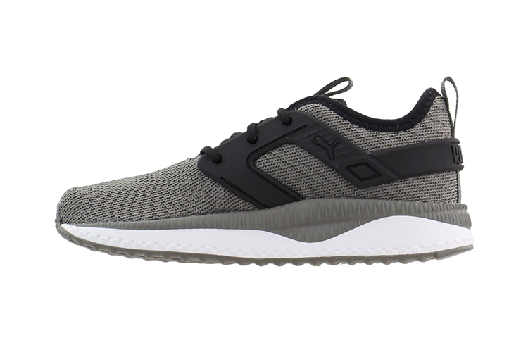 (Preschool) Puma Pacer Next Excel Low 'Toddler Grey Black' 372109-01