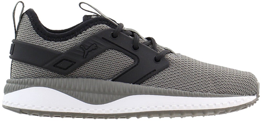 (PS) Puma Pacer Next Excel Low 'Niño Pequeño Gris Negro' 372109-01 Order (PS) Puma Pacer Next Excel Low 'Niño Pequeño Gris Negro' 372109-01