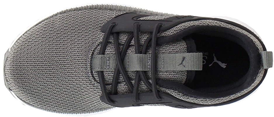 (PS) Puma Pacer Next Excel Low 'Niño Pequeño Gris Negro' 372109-01 Lookbook (PS) Puma Pacer Next Excel Low 'Niño Pequeño Gris Negro' 372109-01