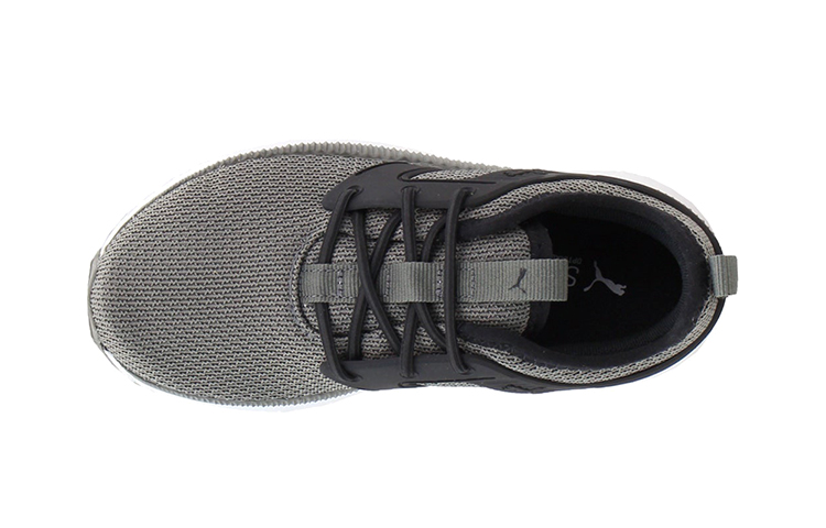 Lookbook (PS) Puma Pacer Next Excel Low ''Bimbo Grigio Nero'' 372109-01