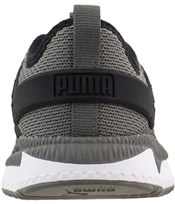 (PS) Puma Pacer Next Excel Low 'Niño Pequeño Gris Negro' 372109-01 Shop (PS) Puma Pacer Next Excel Low 'Niño Pequeño Gris Negro' 372109-01
