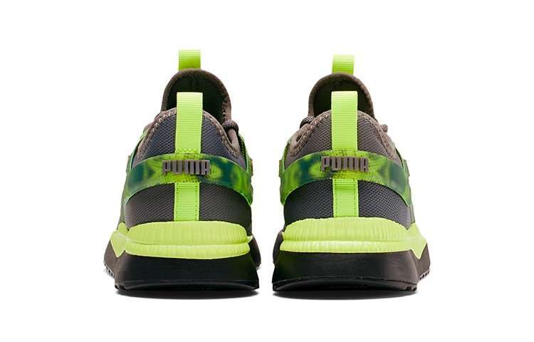 Shop (PS) Puma Pacer Next Excel Tech ''Vert Brun'' 368757-02