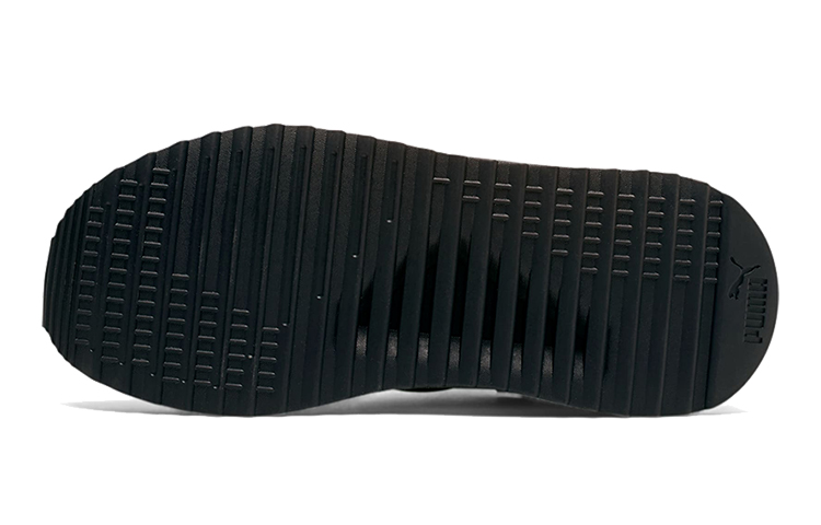 Details for (PS) Puma Pacer Next Excel Tech ''Vert Brun'' 368757-02