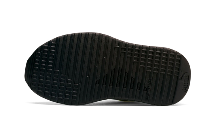 Purchase (PS) Puma Pacer Next Excel Vert Tech/ Marron 368758-02