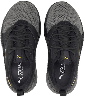(PS) Zapatillas para Correr Puma Pacer Next Ffwd AC Ps Gris/Negro 374203-02 Lookbook (PS) Zapatillas para Correr Puma Pacer Next Ffwd AC Ps Gris/Negro 374203-02