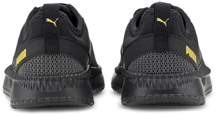 (PS) Zapatillas para Correr Puma Pacer Next Ffwd AC Ps Gris/Negro 374203-02 Shop (PS) Zapatillas para Correr Puma Pacer Next Ffwd AC Ps Gris/Negro 374203-02