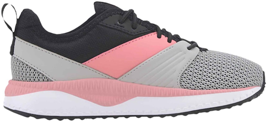 幼童 Puma Pacer Next Ffwd AC Ps 復古運動鞋 灰黑粉 Order 幼童 Puma Pacer Next Ffwd AC Ps 復古運動鞋 灰黑粉