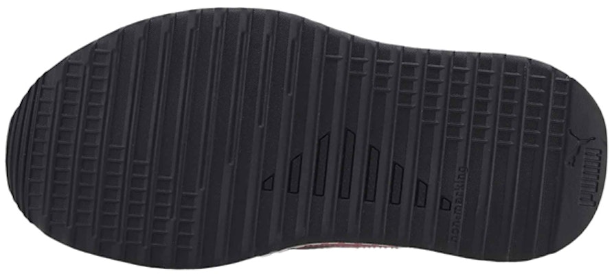 幼童 Puma Pacer Next Ffwd AC Ps 復古運動鞋 灰黑粉 Purchase 幼童 Puma Pacer Next Ffwd AC Ps 復古運動鞋 灰黑粉
