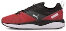 Buy (PS) Puma Pacer Next Ffwd AC Ps Kasut Sukan Hitam/Merah 374203-01
