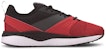 (PS) Puma Pacer Next Ffwd AC Ps Kasut Sukan Hitam/Merah 374203-01
