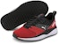 (PS) Puma Pacer Next Ffwd AC Ps Kasut Sukan Hitam/Merah 374203-01