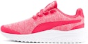 Buy (PS) Kasut Lari Puma Pacer Next Fs K 'Pink Blue'. 368075-12